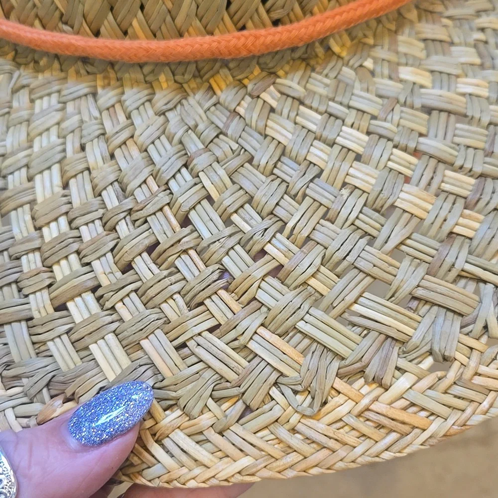 New ROXY "Sunshine on My Mind" Sun Hat - Picture 4 of 9
